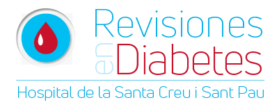 Revisiones en Diabetes