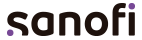 Logo Sanofi