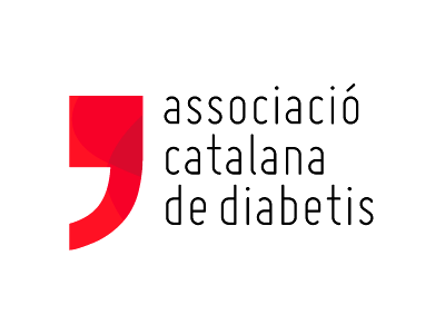 Logo Associació Catalana de Diabetis